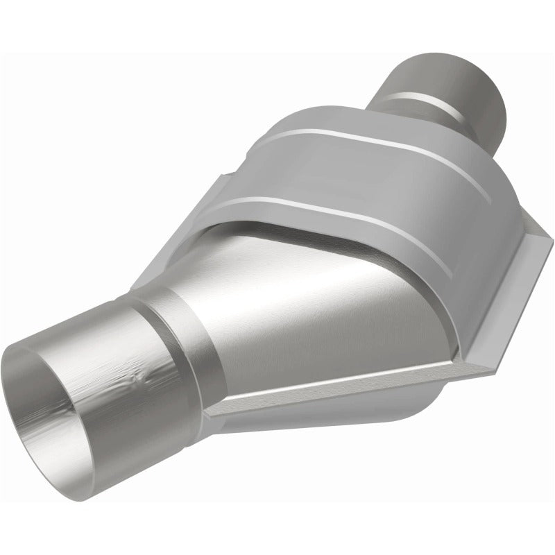 Magnaflow OEM Grade Universal Catalytic Converter | Wide Vehicle Fit (51175)