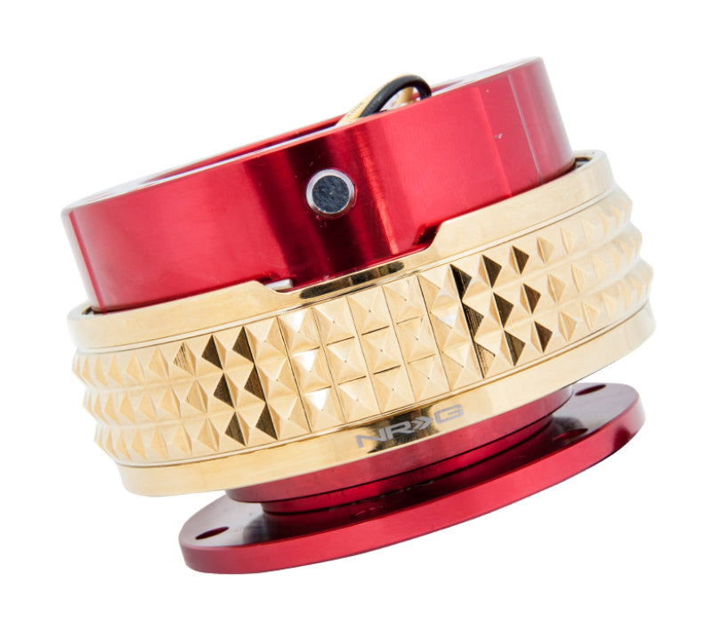NRG 2.1 QUICK RELEASE