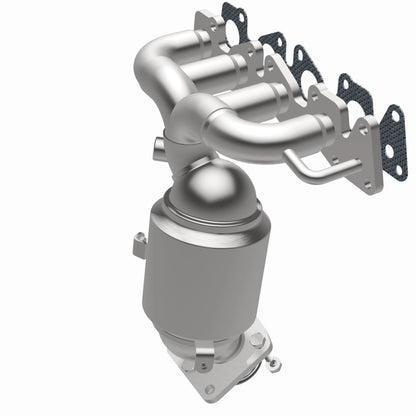 Magnaflow 22-157 OEM Manifold & Converter for 2013-15 Spark L4 1.2