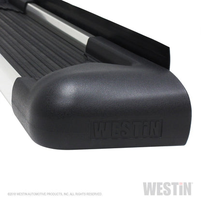 Westin 27-65720 SG6 LED Running Board For Chevy Silverado 1500