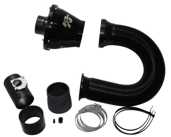 K&N Performance Intake Kit | Lotus Elise 1.8I, 16V, 189BHP (57A-6034)