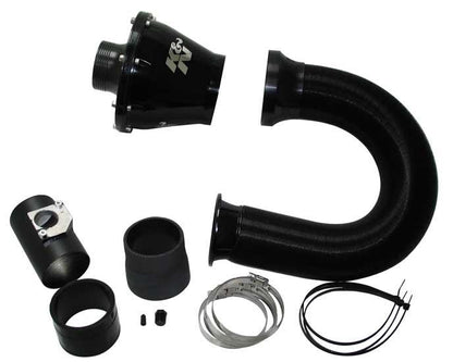 K&N Performance Intake Kit | Lotus Elise 1.8I, 16V, 189BHP (57A-6034)