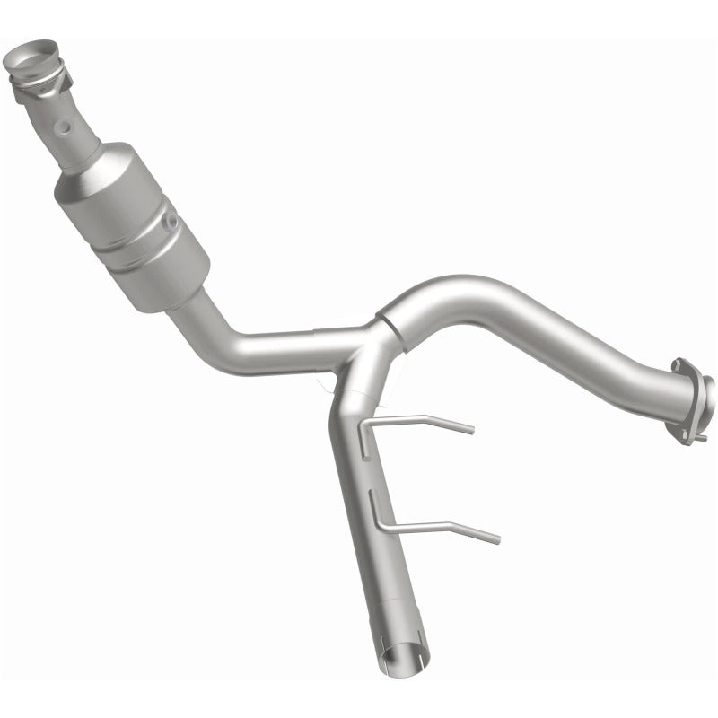Magnaflow 52418 Direct Fit Converter For F-150 V8 5.4 OEM (09+)