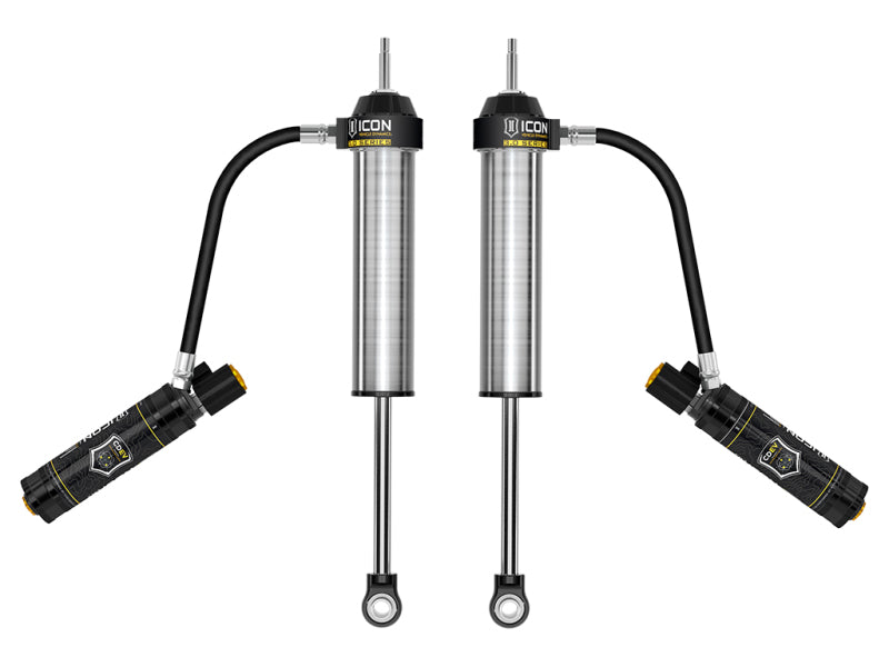 ICON 22-23 Toyota Tundra Rear 3.0 Series Shocks | Tundra (22-23) (57845EP)