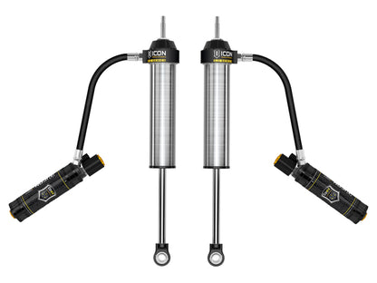 ICON 22-23 Toyota Tundra Rear 3.0 Series Shocks | Tundra (22-23) (57845EP)