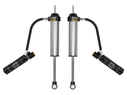 ICON 22-23 Toyota Tundra Rear 3.0 Series Shocks | Tundra (22-23) (57845EP)