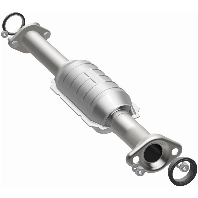 Magnaflow 24366 DirectFit Converter For Suzuki Aerio 2.0L