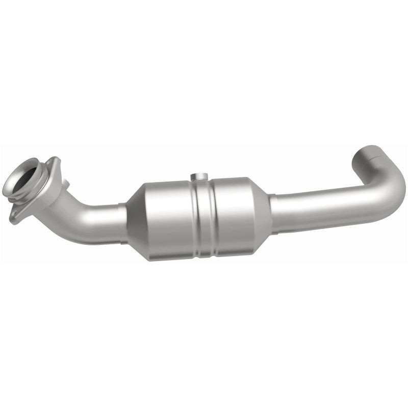 MagnaFlow OEM D&F Catalytic Converter | F-150 5.0L (52138)