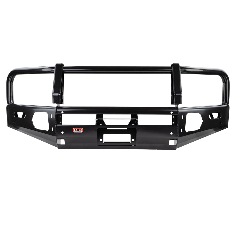 ARB Bumper Mounting Kit 6177290 for 3415250