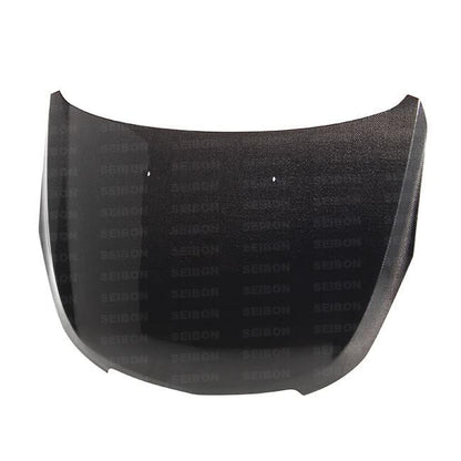 Seibon VSII Carbon Fiber Hood | Honda S2000 AP1/AP2 (00-10) (HD0005HDS2K-VSII)