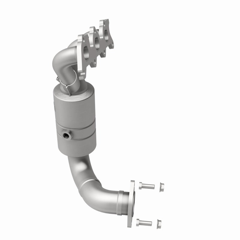 Magnaflow 51735 DirectFit Converter For Chrysler Sebring 2.7L