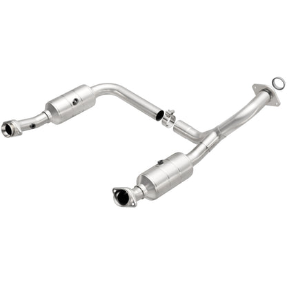 Magnaflow 93627 Converter For Ford Explorer 4.6L & Mercury Mountaineer 4.6L