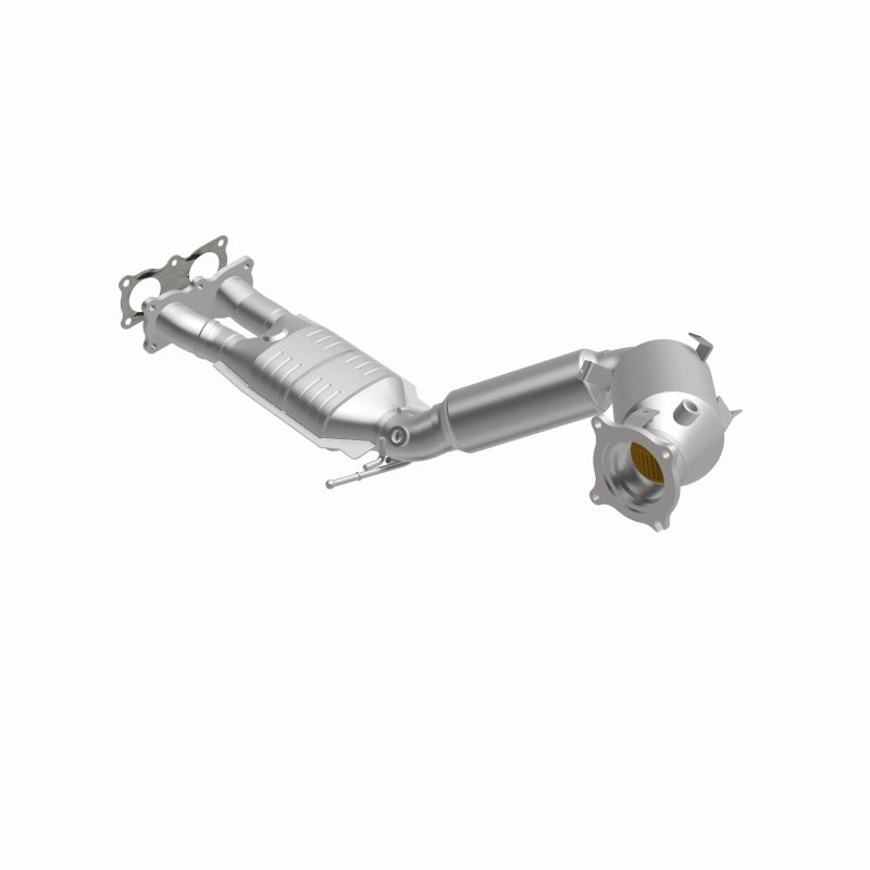 MagnaFlow 21-508 DirectFit Converter OEM Close Coupled For Volvo S60 11-16 L6