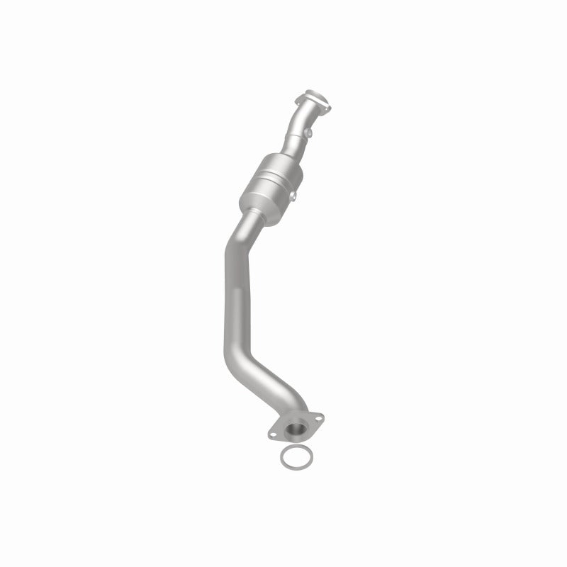 MagnaFlow Direct Fit Catalytic Converter 2011 Grand Cherokee 5.7L PS