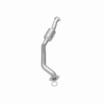 MagnaFlow Direct Fit Catalytic Converter 2011 Grand Cherokee 5.7L PS