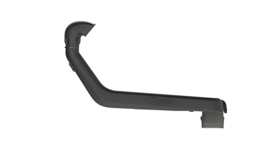 ARB SS1080HF Safari Snorkel Kit for 18-25 Jeep Wrangler JL/Gladiator JT 3.6/2.0L