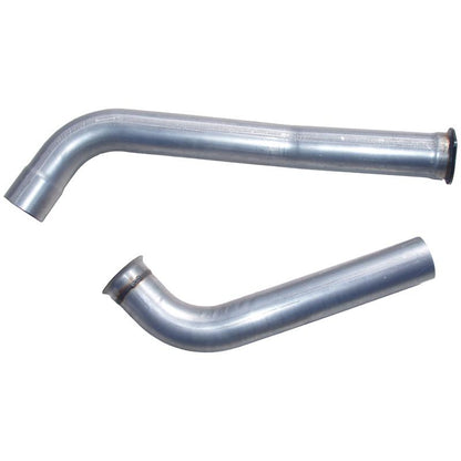 MBRP 3.5in Down Pipe Kit | Ford F-250/350 6.0L (99-07) (DA6206)