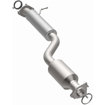MagnaFlow 2004-2011 Mazda RX-8 California Grade CARB Compliant Direct-Fit Catalytic Converter