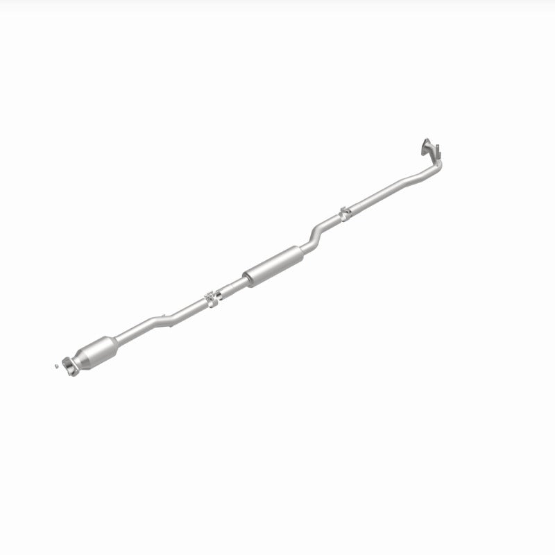 Magnaflow 280651 DirectFit Catalytic Converter For Outlander 14-18 AWD 2.4L