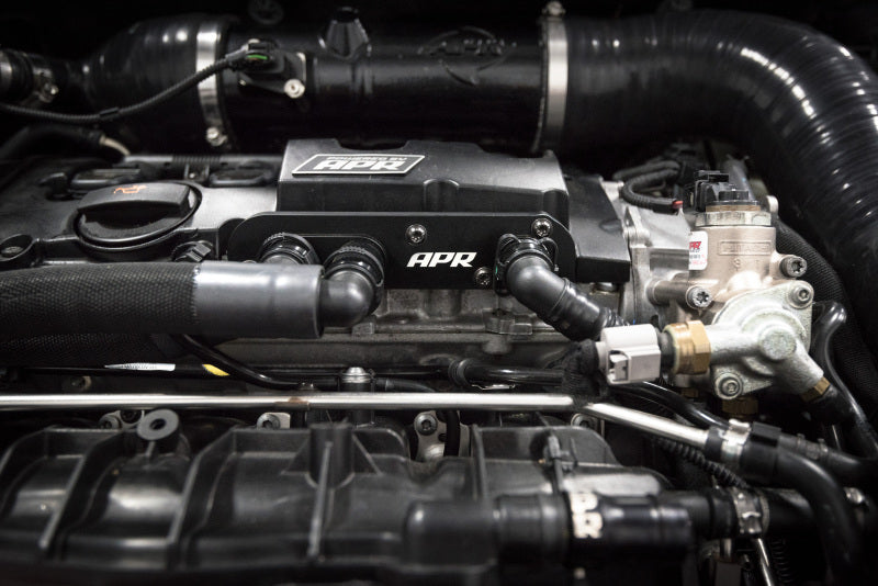 APR Catch Can Kit | Volkswagen Golf R (12-13) (MS100124)