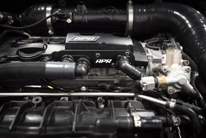 APR Catch Can Kit | Volkswagen Golf R (12-13) (MS100124)