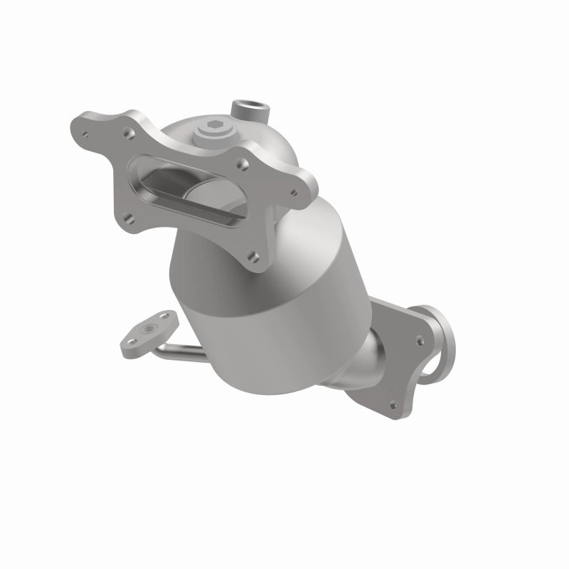 Magnaflow 51680 DirectFit Converter For Honda Fit 09-10 1.5L