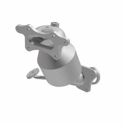 Magnaflow 51680 DirectFit Converter For Honda Fit 09-10 1.5L