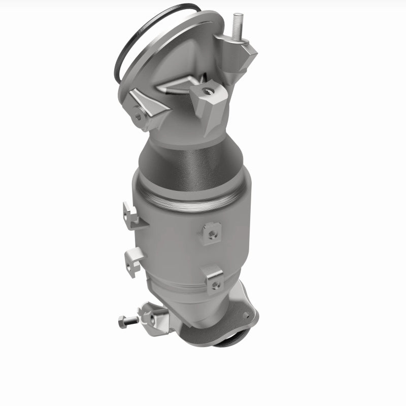 MagnaFlow 21-112 OEM Grade Direct-Fit Catalytic Converter
