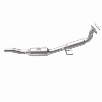 Magnaflow 51464 DirectFit Converter For VW Jetta 2L 04-05