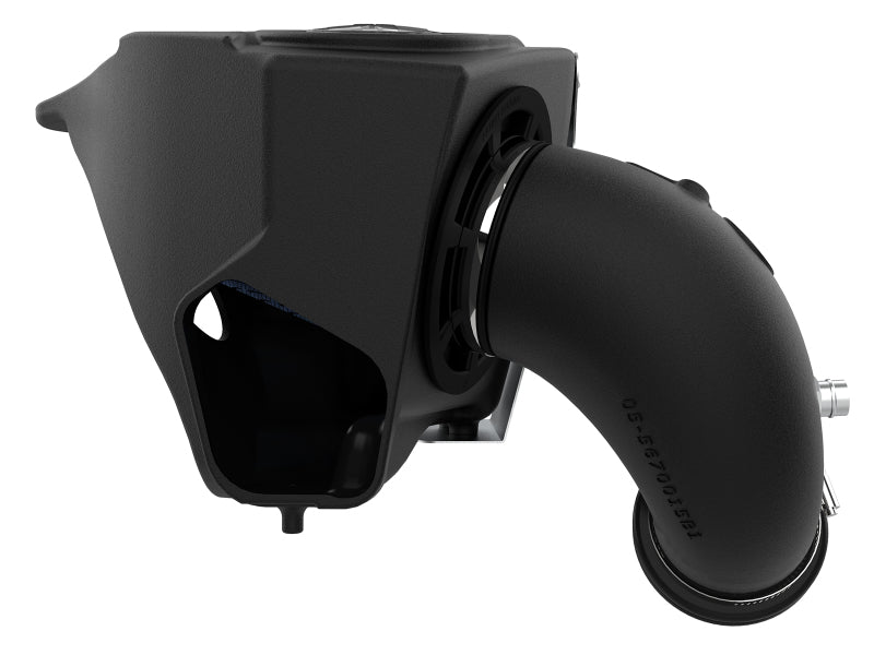 aFe Takeda Momentum Pro 5R Cold Air Intake | Toyota Supra A90 2020 (56-70015R)