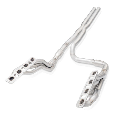 Stainless Works 1-7/8in Headers w/ Cats | Ram 19+ (RAM19HCAT)