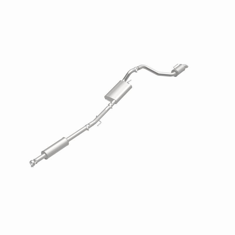 Magnaflow 106-1085 Exhaust Kit For Jeep Gladiator 20-21 3.6L Direct-Fit