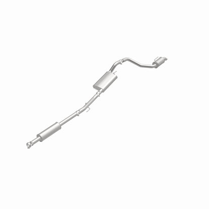 Magnaflow 106-1085 Exhaust Kit For Jeep Gladiator 20-21 3.6L Direct-Fit