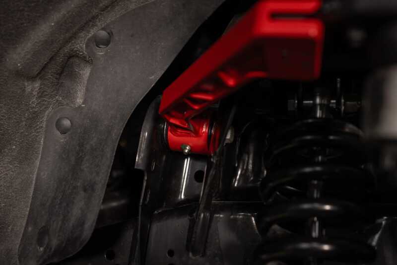 UMI Performance 6565-B 15-24 Ford F150 Suspension Control Arm