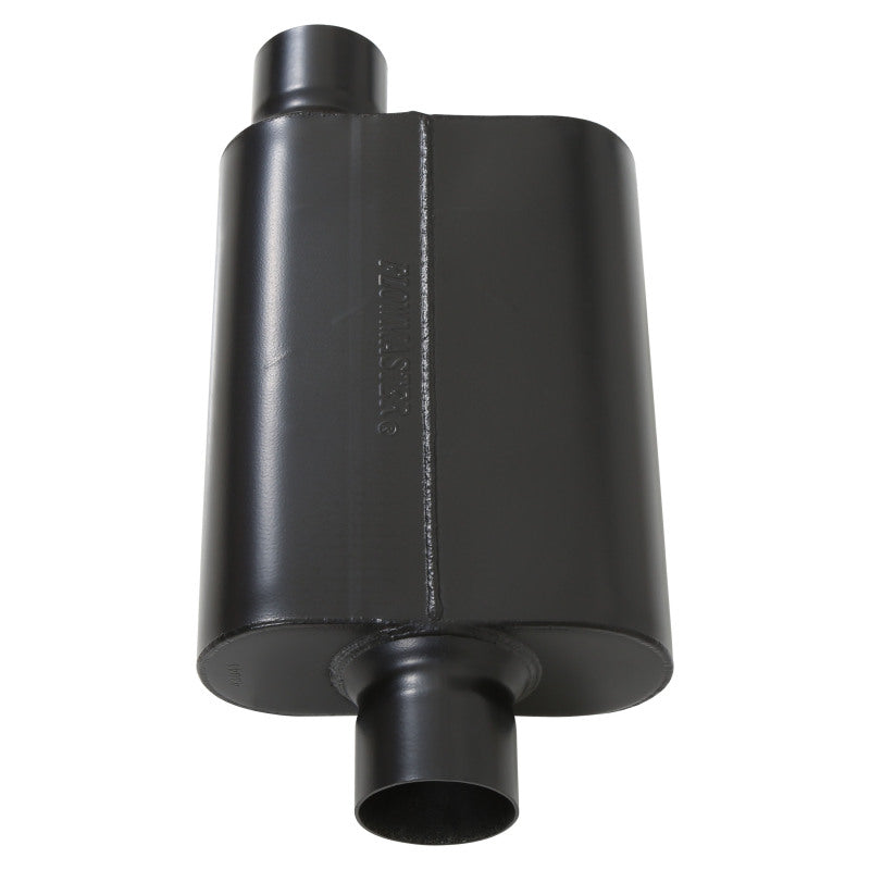 Flowmaster 40 Series Muffler For GMC Jimmy/Blazer, Dodge Ram Van, Ford F-250/350/Expedition (43041)