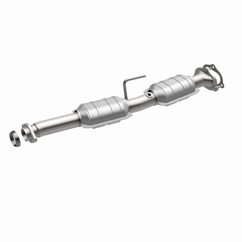 MagnaFlow 51379 DirectFit Converter For 03 Ranger/B-Ser V6