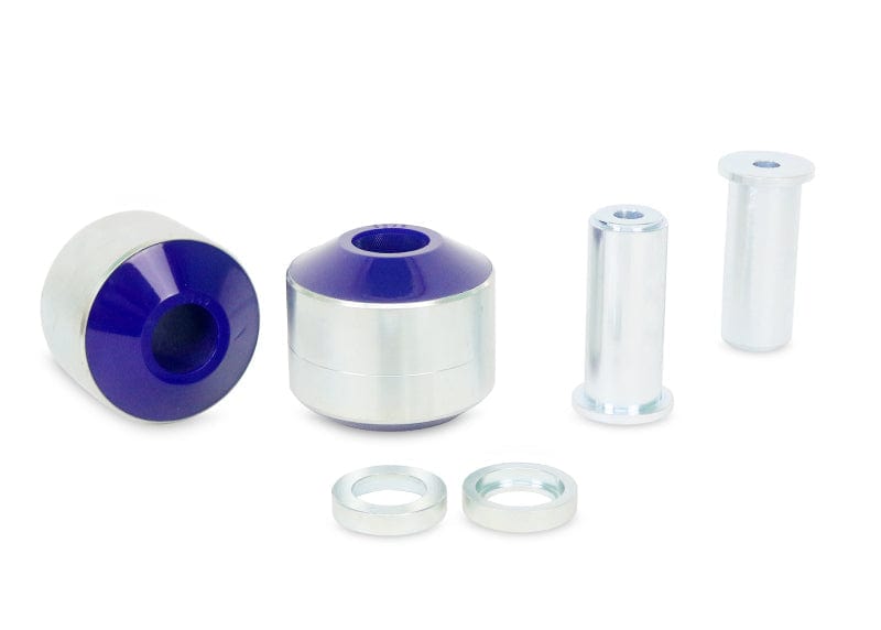 SuperPro 13-22 Land Rover-Range Rover Radius Arm Bushing Kit