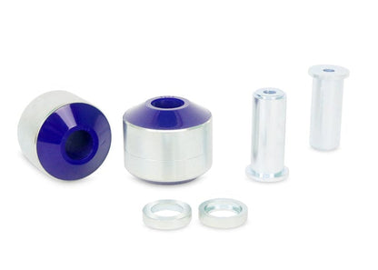 SuperPro 13-22 Land Rover-Range Rover Radius Arm Bushing Kit