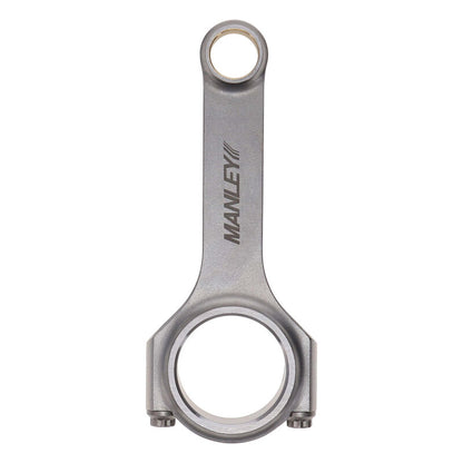 Manley Dodge Neon SRT-4 2.4L I4 DOHC H Beam Connecting Rod Set (Set of 4)