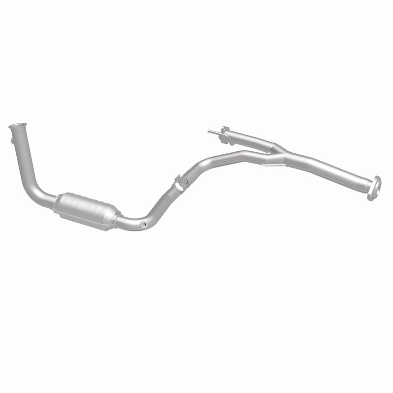Magnaflow OEM D/F Converter 2004 Liberty