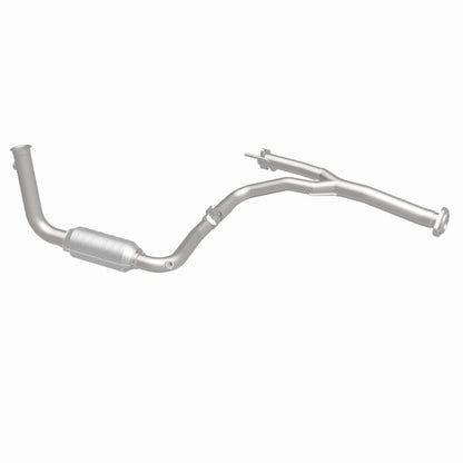 Magnaflow OEM D/F Converter 2004 Liberty