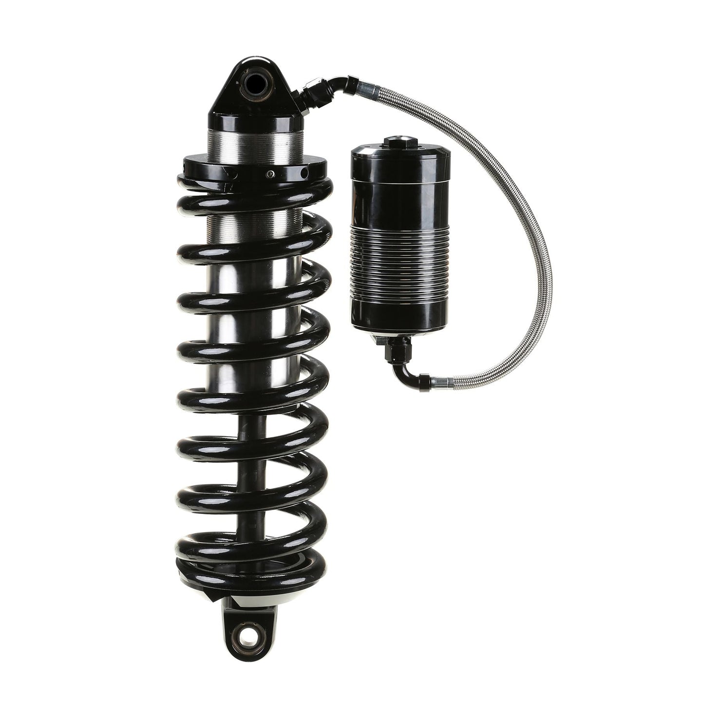 Fabtech 5" Front Dirt Logic 4.0 Reservoir Coilover | Ram 2500/3500 4WD (14-18) (FTS835102)