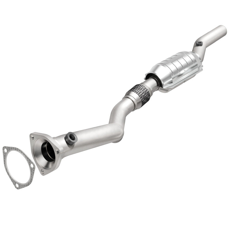 Magnaflow 24110 Df Conv Driver Side Fit Audi A6 98-99