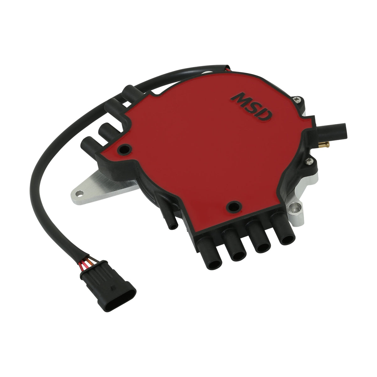 MSD 8381 Early Model LT1 Distributor 5.7L 92-94 Early Model
