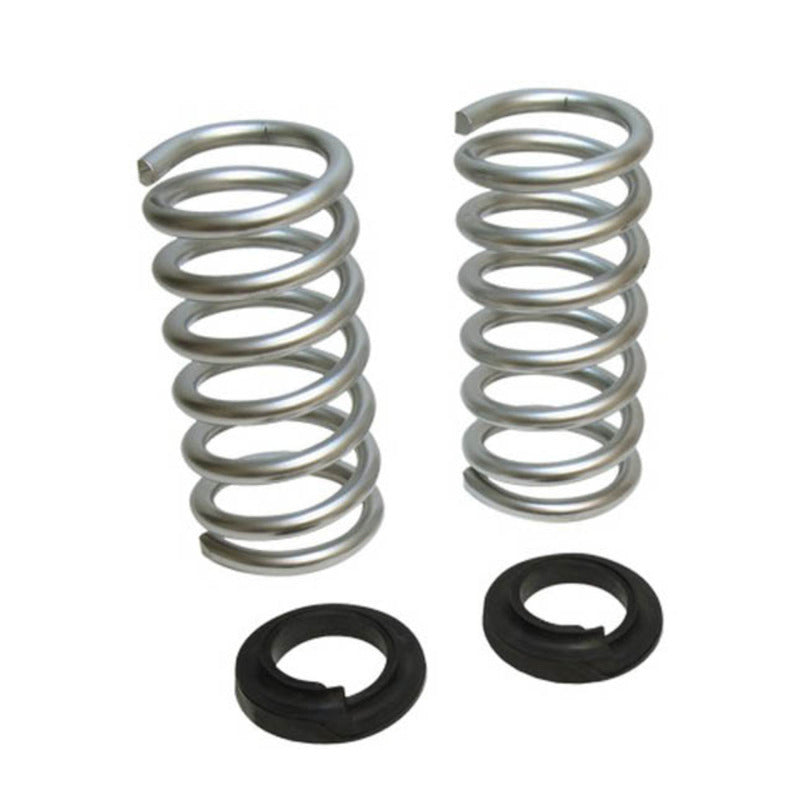 Belltech 2-3in Adj Coil Springs | S10 82-93 (23225)
