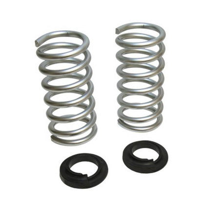 Belltech 2-3in Adj Coil Springs | S10 82-93 (23225)