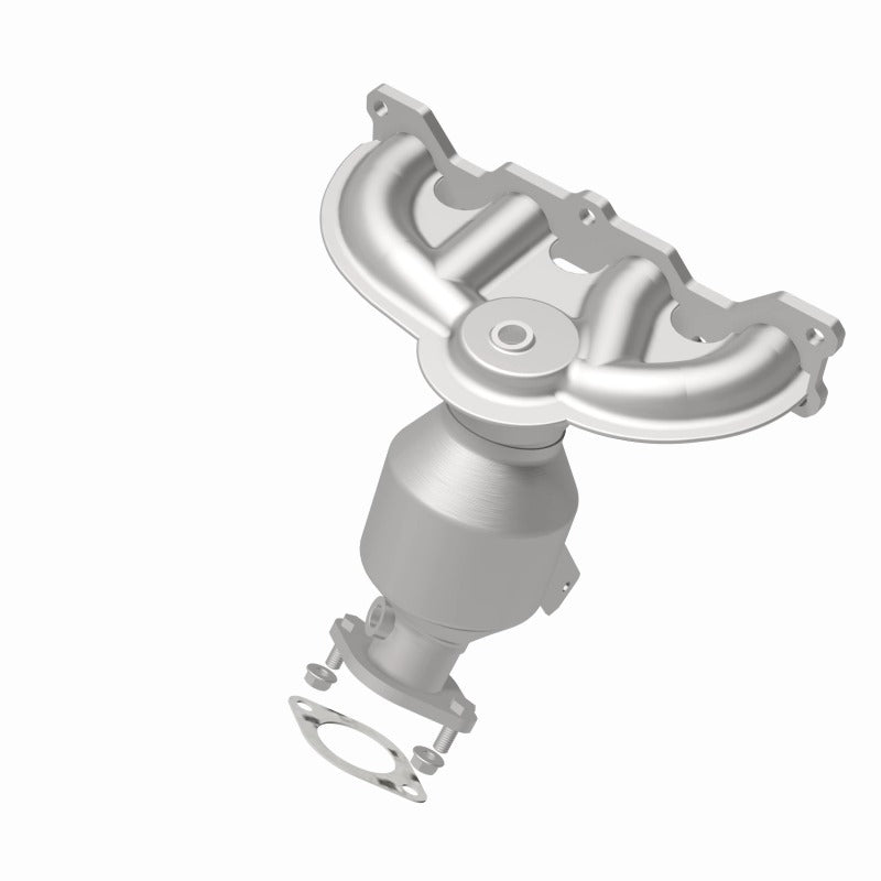 Magnaflow 52590 Direct-Fit Converter For Kia Sportage OEM Manifold