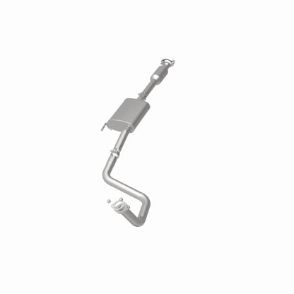 MagnaFlow Conv Direct Fit OEM 20-22 Kia Soul 2L Underbody