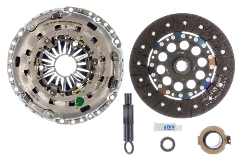 Exedy HCK1007 OEM Clutch Kit for 2003-10 Honda Accord / 04-07 Acura TL / 2003 CL