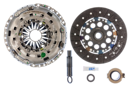 Exedy HCK1007 OEM Clutch Kit for 2003-10 Honda Accord / 04-07 Acura TL / 2003 CL